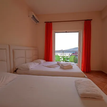 Apartmán Unico Sarandë
