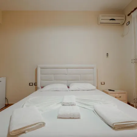 Apartmán Unico 3*