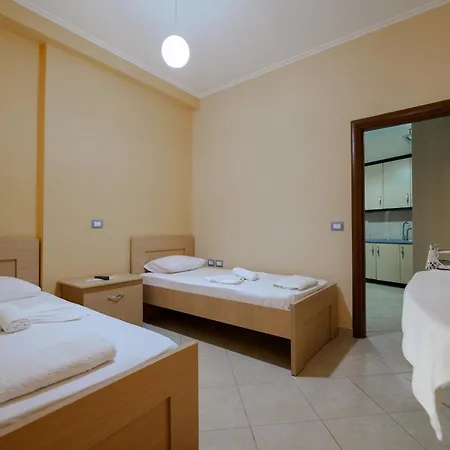 Apartmán Unico