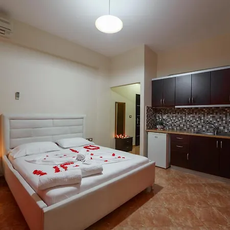 Apartmán Unico