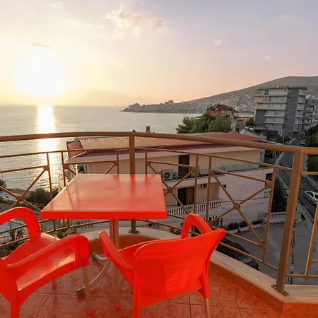 Unico Apartmán Sarandë
