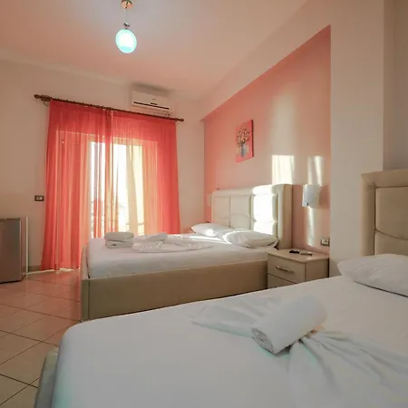 Unico Apartmán Sarandë