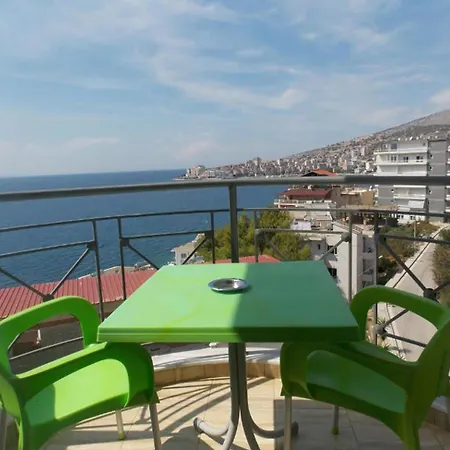 Apartmán Unico