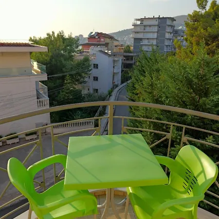 Unico 3* Sarandë