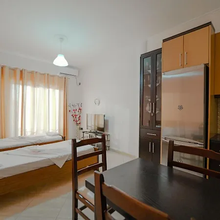 Apartmán Unico