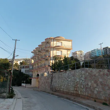 Apartmán Unico