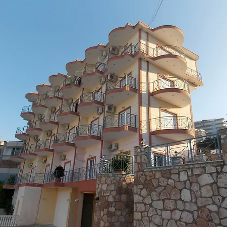 Unico Apartmán Sarandë