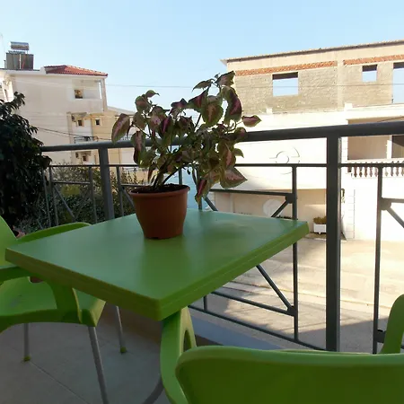 Apartmán Unico